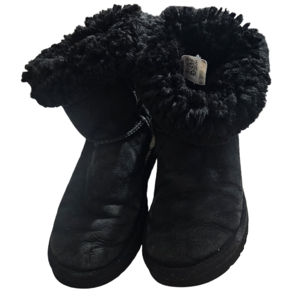 Ugg Boots Women's Size - Picture 6 of 12